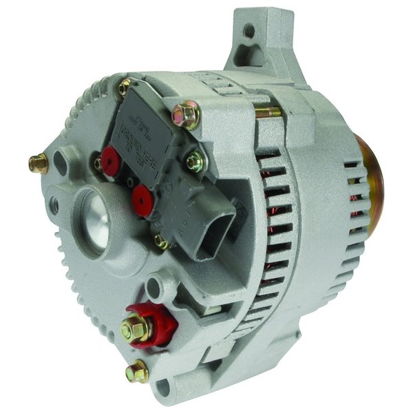 Ilb Gold Replacement For Ford, 1992 L9000 Series Alternator 1992 L9000 SERIES  ALTERNATOR